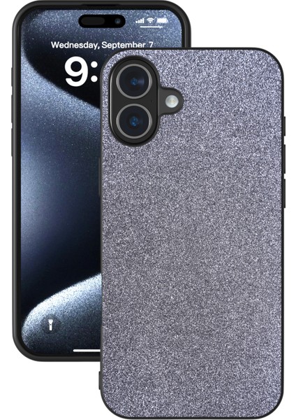 Apple iPhone 16 Plus Telefon Kılıfı (Yurt Dışından)