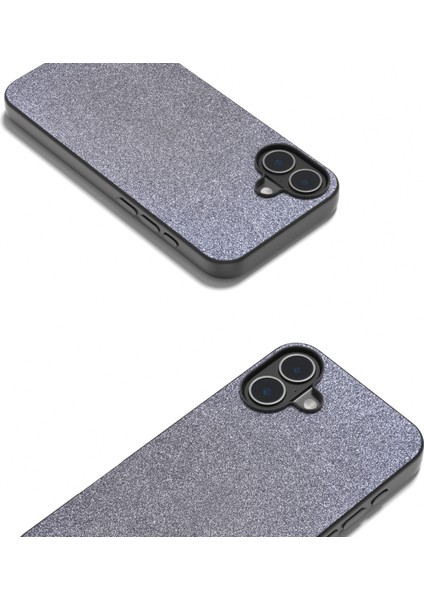 Apple iPhone 16 Plus Telefon Kılıfı (Yurt Dışından)