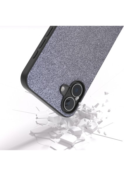 Apple iPhone 16 Plus Telefon Kılıfı (Yurt Dışından)