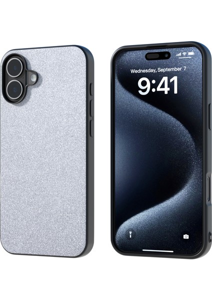 Apple iPhone 16 Plus Telefon Kılıfı (Yurt Dışından)