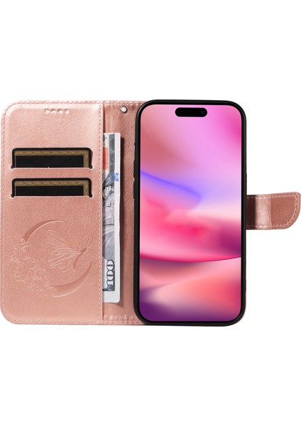 Apple iPhone 16 Telefon Kılıfı (Yurt Dışından) modelleri