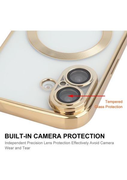 Apple iPhone 16 Telefon Kılıfı (Yurt Dışından) fırsatları