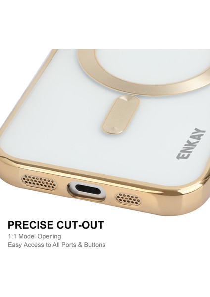 Apple iPhone 16 Telefon Kılıfı (Yurt Dışından) indirimleri