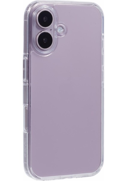 Apple iPhone 16 Plus Telefon Kılıfı (Yurt Dışından)