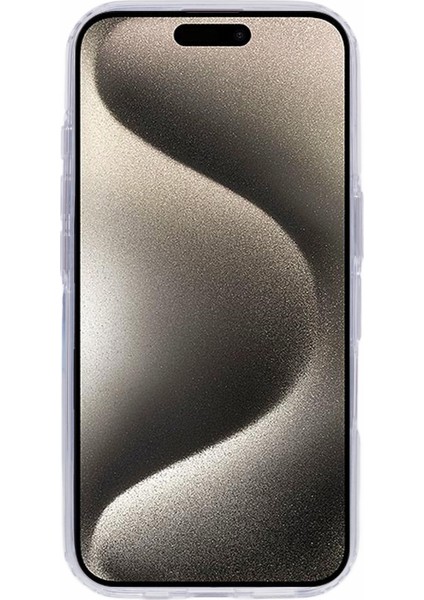 Apple iPhone 16 Plus Telefon Kılıfı (Yurt Dışından)