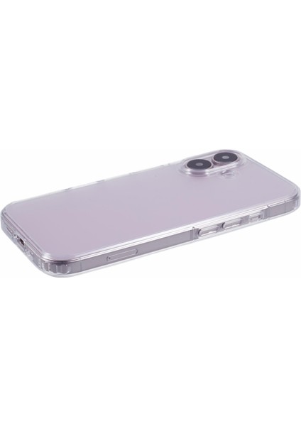Apple iPhone 16 Plus Telefon Kılıfı (Yurt Dışından)
