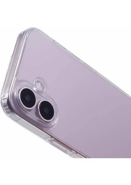 Apple iPhone 16 Plus Telefon Kılıfı (Yurt Dışından)