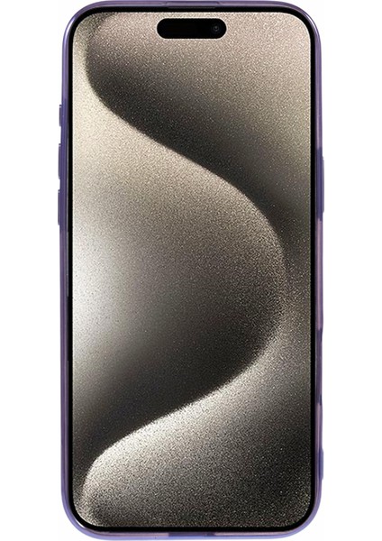 Apple iPhone 16 Pro Max Telefon Kılıfı (Yurt Dışından)