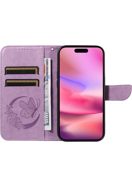 Apple iPhone 16 Telefon Kılıfı (Yurt Dışından) modelleri