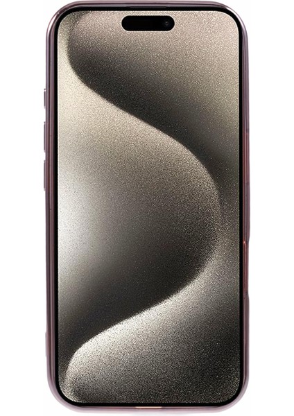 Apple iPhone 16 Plus Telefon Kılıfı (Yurt Dışından)