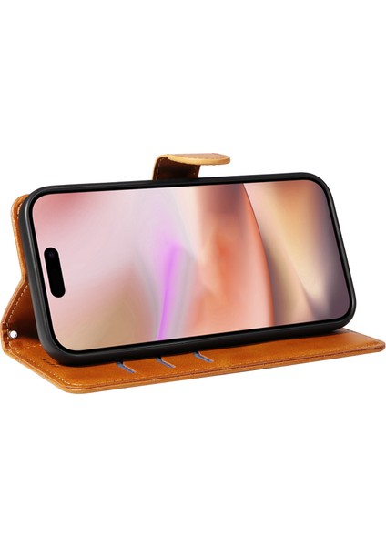 Apple iPhone 16 Plus Telefon Kılıfı (Yurt Dışından)
