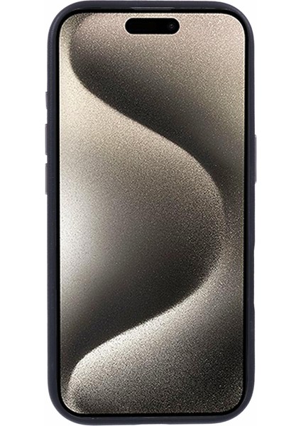 Apple iPhone 16 Pro Max Telefon Kılıfı (Yurt Dışından)