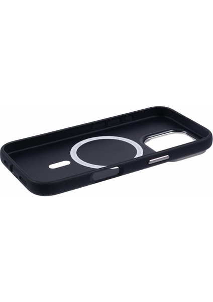 Apple iPhone 16 Pro Max Telefon Kılıfı (Yurt Dışından)