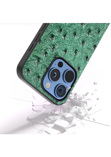 Apple iPhone 16 Pro Max Telefon Kılıfı (Yurt Dışından)