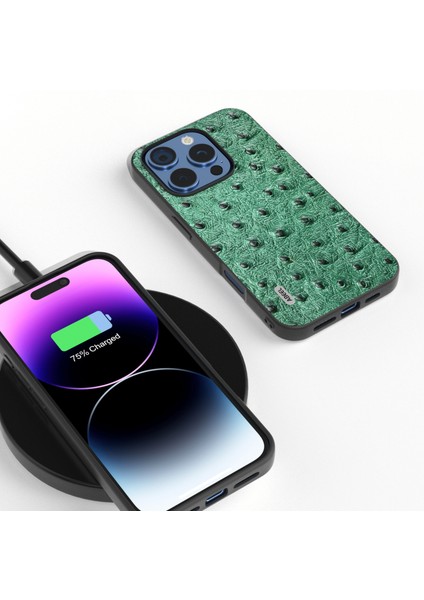 Apple iPhone 16 Pro Max Telefon Kılıfı (Yurt Dışından)