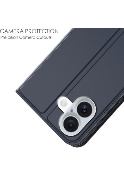 Apple iPhone 16 Plus Telefon Kılıfı (Yurt Dışından) indirimleri