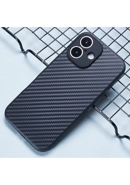 Apple iPhone 16 Plus Telefon Kılıfı (Yurt Dışından) modelleri