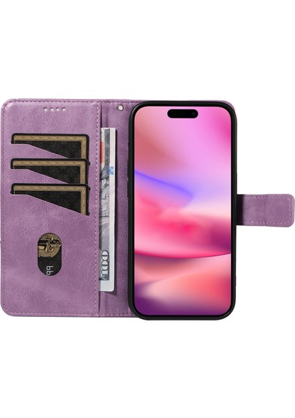 Apple iPhone 16 Telefon Kılıfı (Yurt Dışından) fiyatları