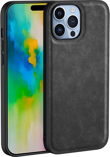 Apple iPhone 16 Pro Telefon Kılıfı (Yurt Dışından)