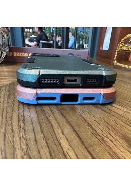 Apple iPhone 16 Pro Max Telefon Kılıfı (Yurt Dışından)