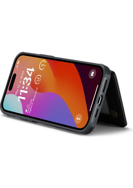 Apple iPhone 16 Pro Telefon Kılıfı (Yurt Dışından) fırsatları