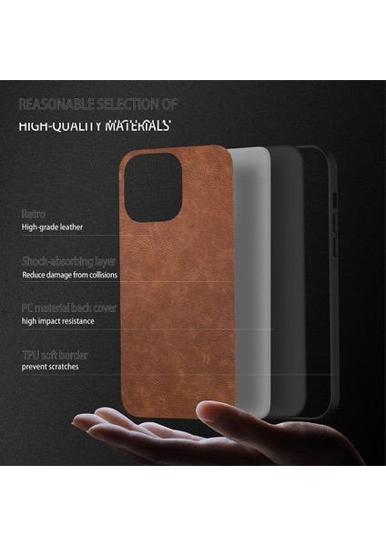 Apple iPhone 16 Pro Telefon Kılıfı (Yurt Dışından) fırsatları