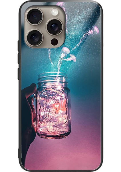 Apple iPhone 16 Pro Telefon Kılıfı (Yurt Dışından)