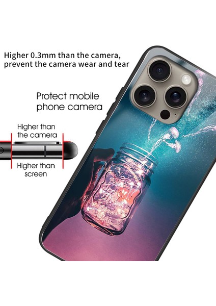 Apple iPhone 16 Pro Telefon Kılıfı (Yurt Dışından) fiyatları