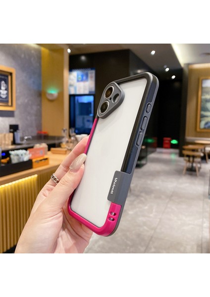 Apple iPhone 16 Telefon Kılıfı (Yurt Dışından) indirimleri