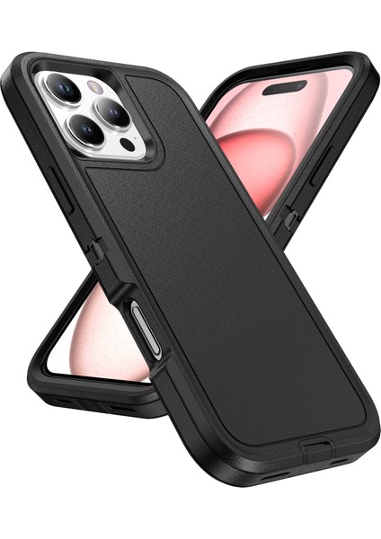 Apple iPhone 16 Pro Max Telefon Kılıfı (Yurt Dışından) fiyatları
