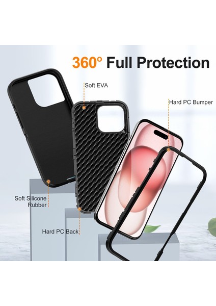Apple iPhone 16 Pro Max Telefon Kılıfı (Yurt Dışından) fırsatları