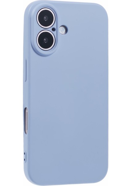 Apple iPhone 16 Plus Telefon Kılıfı (Yurt Dışından)