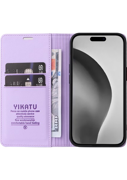Apple iPhone 16 Pro Max Telefon Kılıfı (Yurt Dışından)