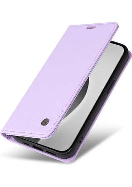 Apple iPhone 16 Pro Max Telefon Kılıfı (Yurt Dışından)