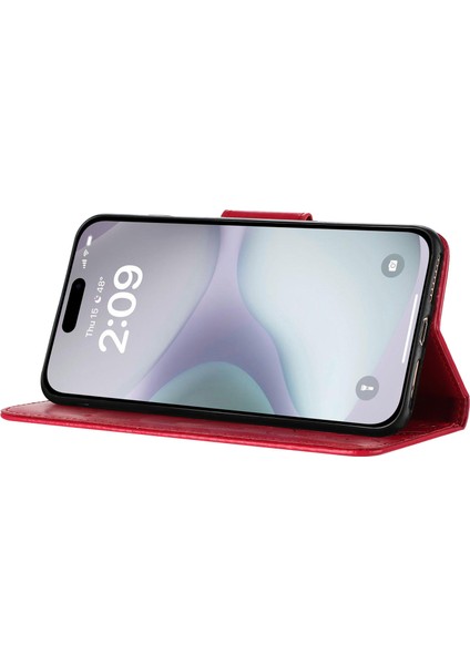 Apple iPhone 16 Plus Telefon Kılıfı (Yurt Dışından) modelleri