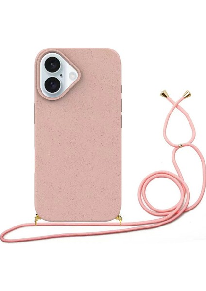 Apple iPhone 16 Plus Telefon Kılıfı (Yurt Dışından)