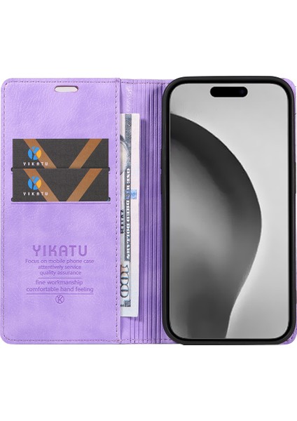 Apple iPhone 16 Pro Max Telefon Kılıfı (Yurt Dışından)