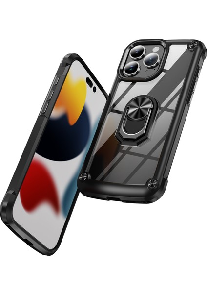 Apple iPhone 16 Pro Max Telefon Kılıfı (Yurt Dışından) fiyatları