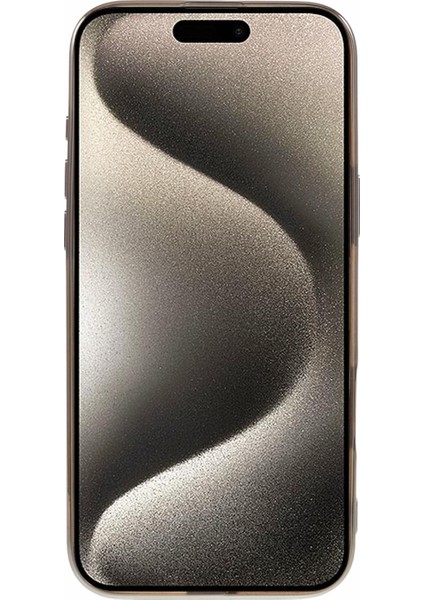 Apple iPhone 16 Pro Max Telefon Kılıfı (Yurt Dışından)