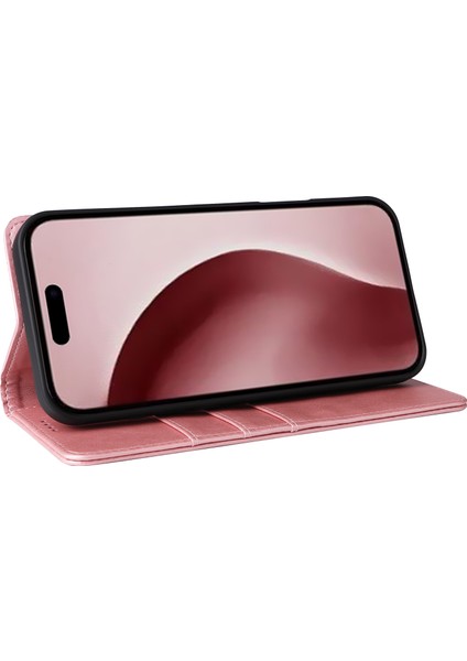 Apple iPhone 16 Pro Telefon Kılıfı (Yurt Dışından) modelleri
