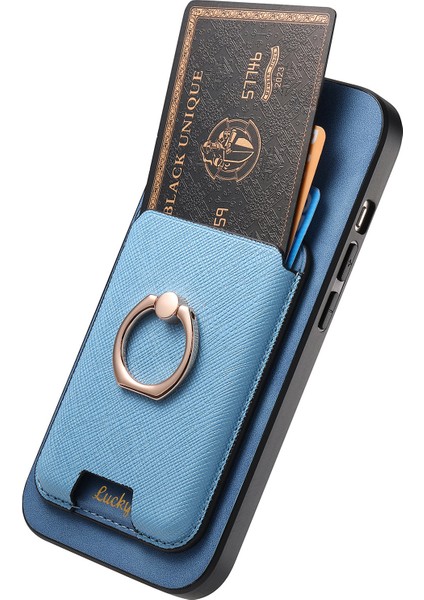 Apple iPhone 16 Pro Max Telefon Kılıfı (Yurt Dışından)