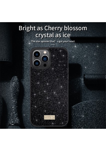 Apple iPhone 16 Pro Telefon Kılıfı (Yurt Dışından)