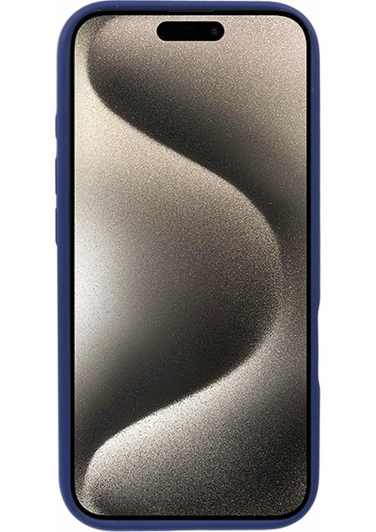 Apple iPhone 16 Plus Telefon Kılıfı (Yurt Dışından)