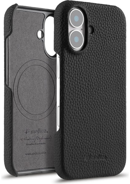 Apple iPhone 16 Telefon Kılıfı (Yurt Dışından)