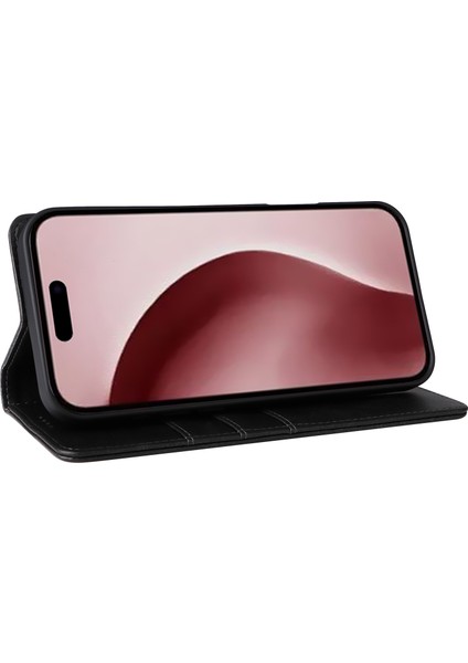 Apple iPhone 16 Pro Telefon Kılıfı (Yurt Dışından) modelleri