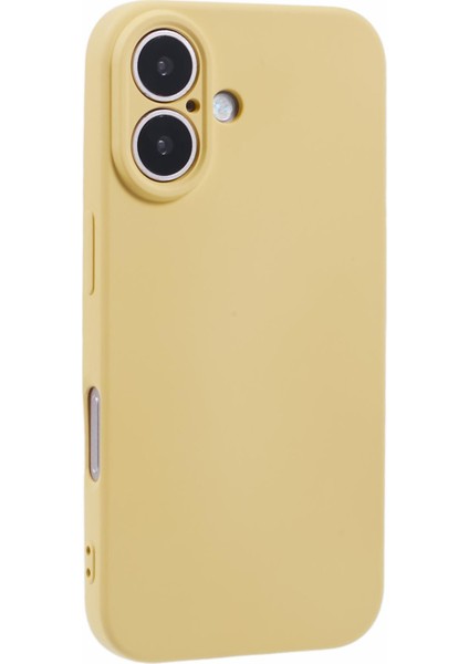 Apple iPhone 16 Plus Telefon Kılıfı (Yurt Dışından)