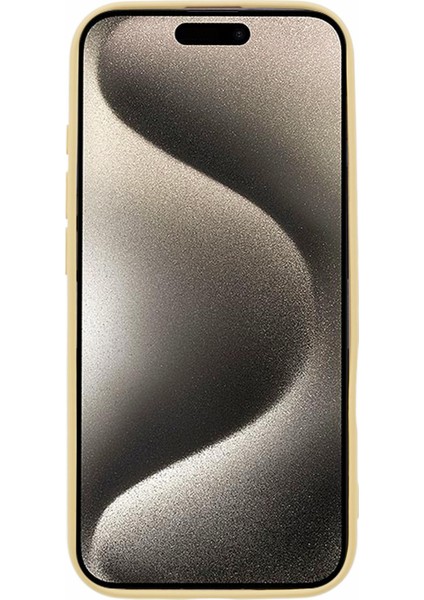 Apple iPhone 16 Plus Telefon Kılıfı (Yurt Dışından)