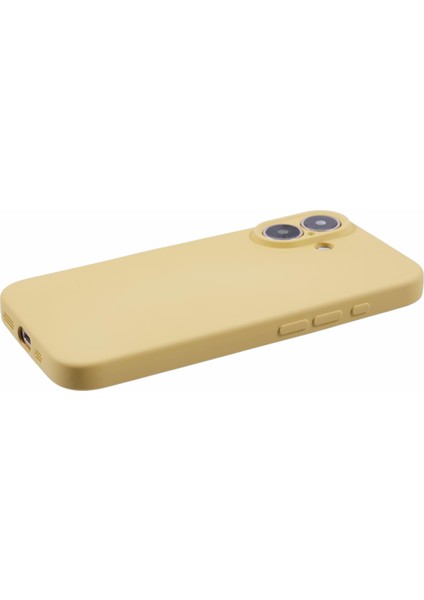 Apple iPhone 16 Plus Telefon Kılıfı (Yurt Dışından)
