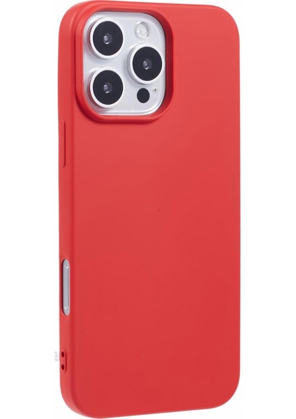 Apple iPhone 16 Pro Max Telefon Kılıfı (Yurt Dışından)