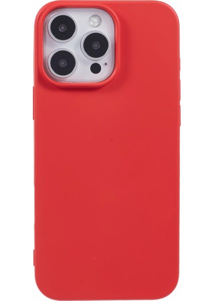 Apple iPhone 16 Pro Max Telefon Kılıfı (Yurt Dışından) modelleri